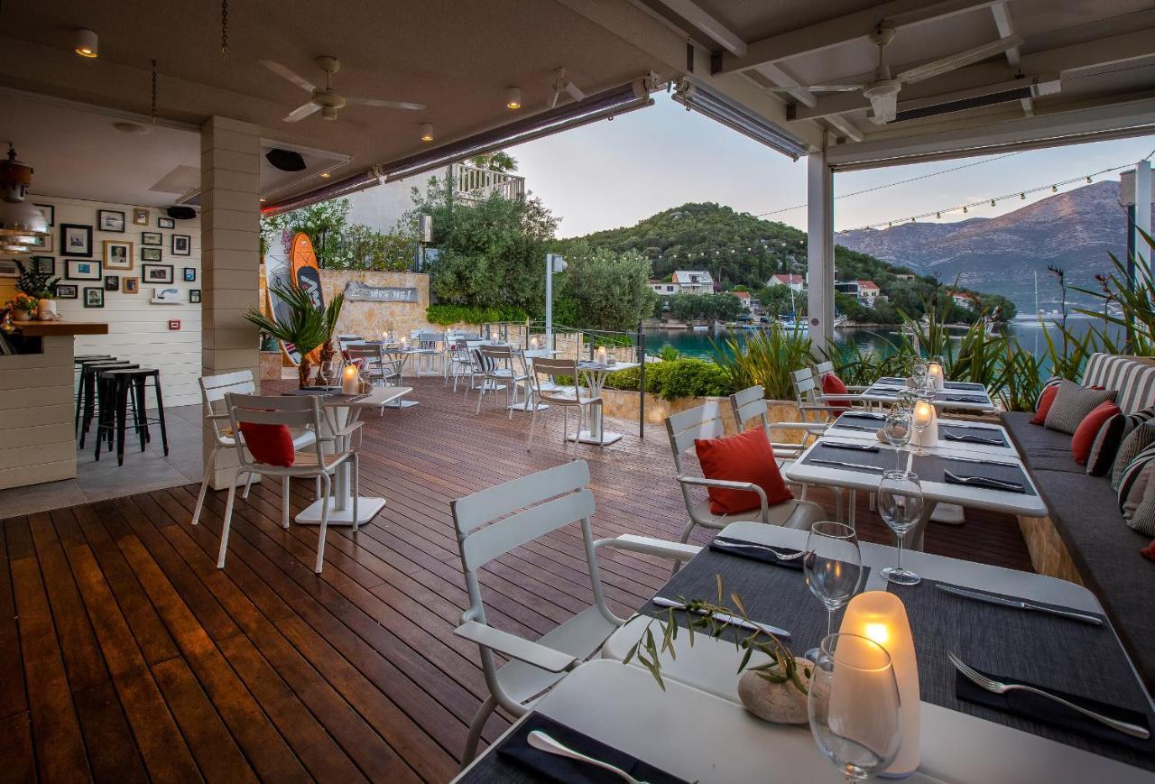 Tara'S Lodge Zrnovo Luaran gambar