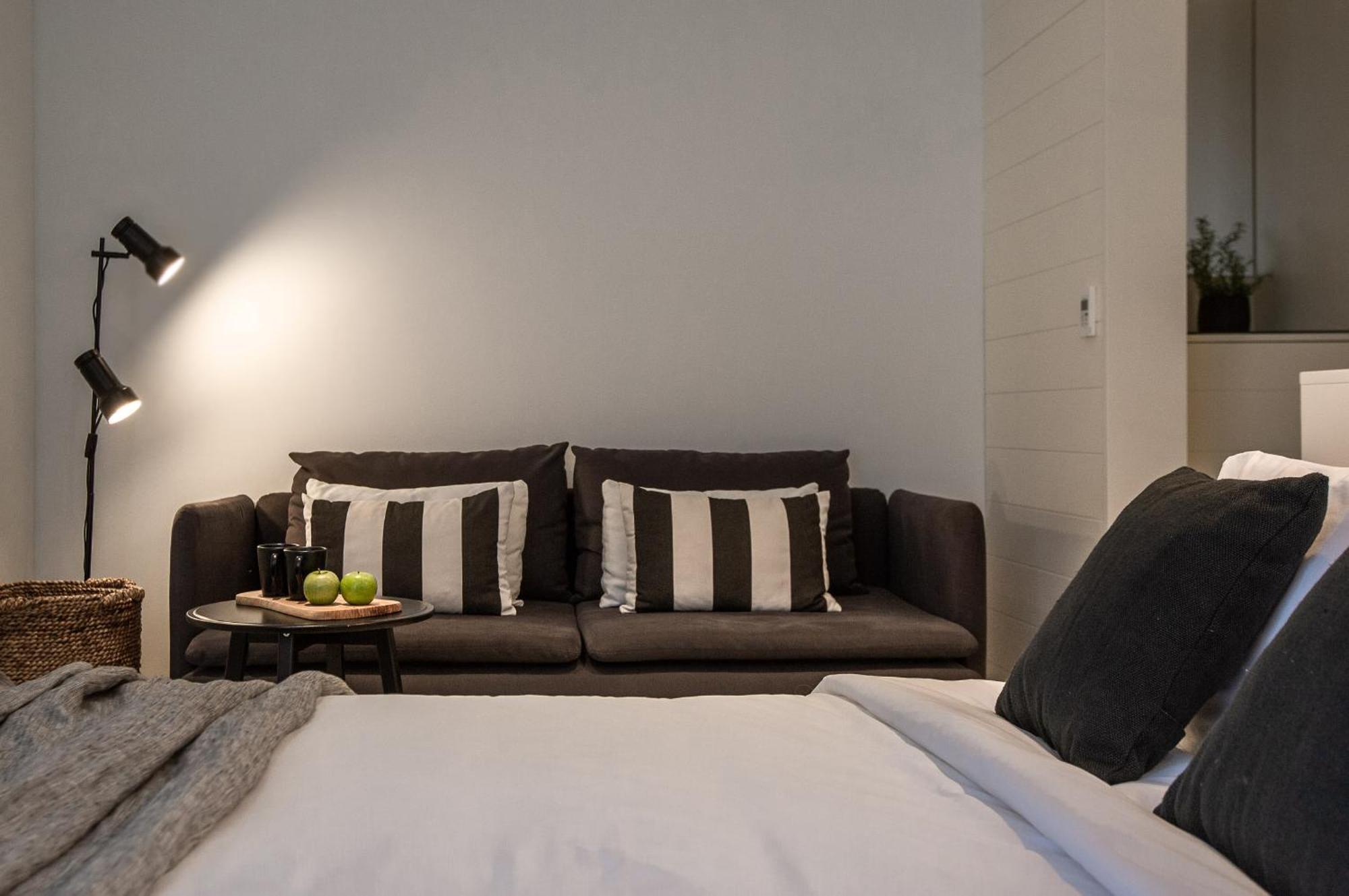 Tara'S Lodge Zrnovo Bilik gambar