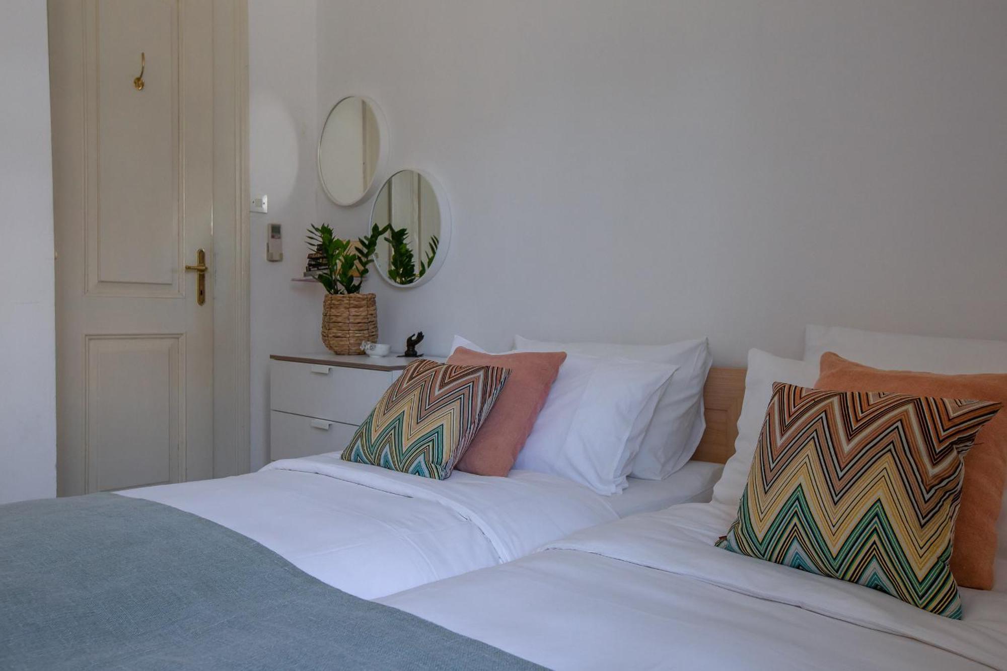 Tara'S Lodge Zrnovo Bilik gambar
