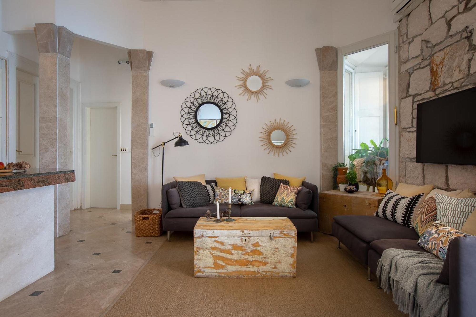 Tara'S Lodge Zrnovo Bilik gambar